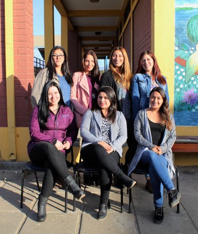 Dpto. de Integracion Escolar